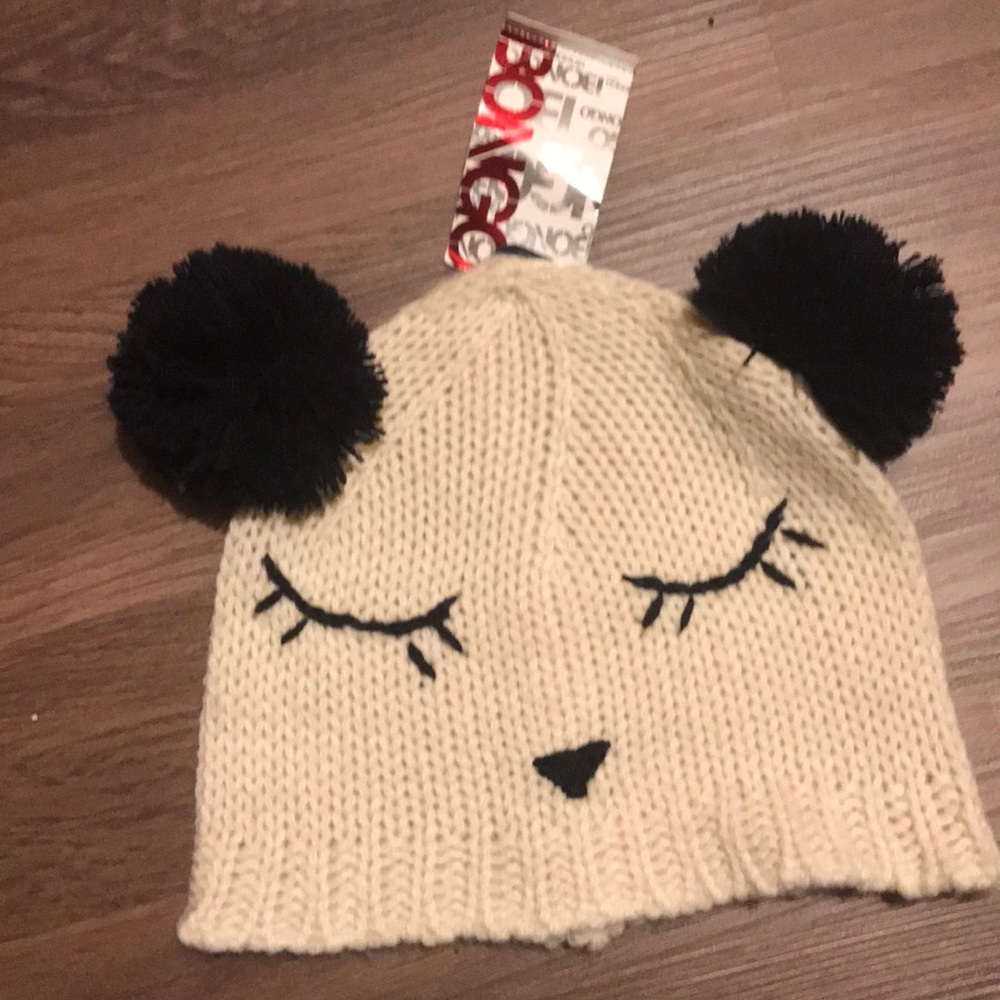 beanie for kids.